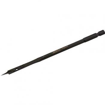 Draper Expert Flat Wood Bit 6mm