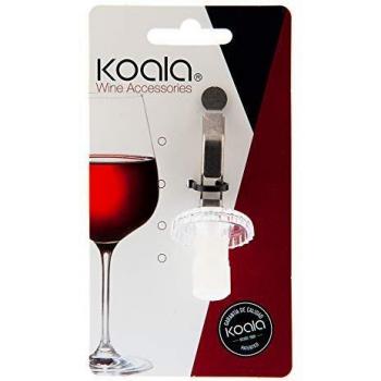 Tapón Universal Koala Acrílico Multicolor