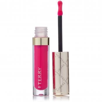 By Terry Liquid Velvet Lipstick N°7 Bankable Rose
