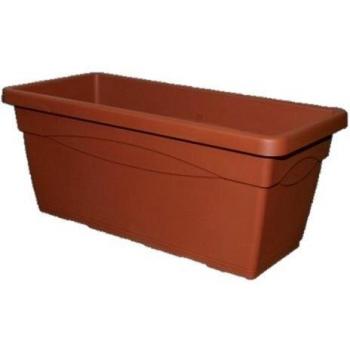 EAC Plastica Vaso Cassettone