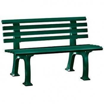 Kaiserkraft Blome Panchina per parco 114097