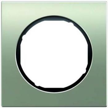 Berker Rahmen EDs/sw 10112204 Abdeckrahmen für Schalterblende