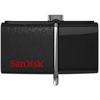 Pendrive Dual SanDisk 32 GB Ultra