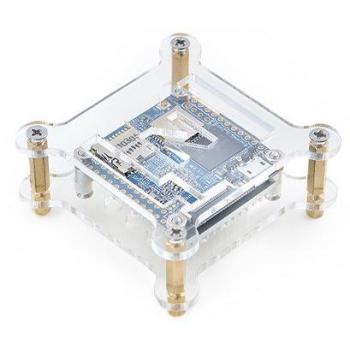 NanoPi Neo Air – Allnet FriendlyARM Kunststoffschutzhülle
