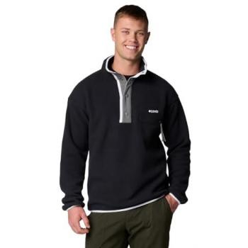 Columbia Helvetia 1/2 Snap Fleece