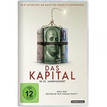 Das Kapital im 21. Jahrhundert