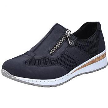 Rieker Namur 54474-14 Blau 14 Pazifik/ Navy