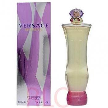 Versace Woman Edp Spray 100ml