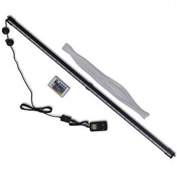 Aquarium LED RGB Bubble Light 94 cm