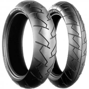 Bridgestone BT56 190/50ZR17 TL 73W