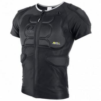 O'Neal BP Chemise protecteur Noir 2XL