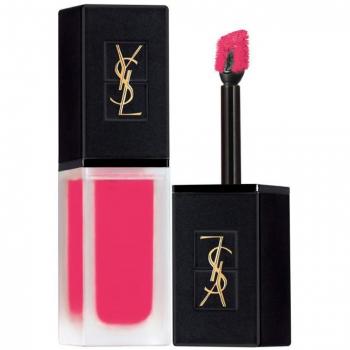 Yves Saint Laurent Tatouage Couture Velvet Cream 222