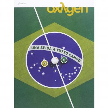 Oxygen. La scienza per tutti. Ediz. italiana e inglese: 23