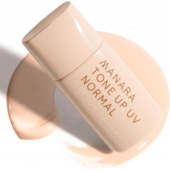 Manara UV BrightBase SPF50+ PA++++