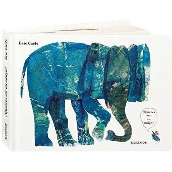 ¿Quieres ser mi amigo?