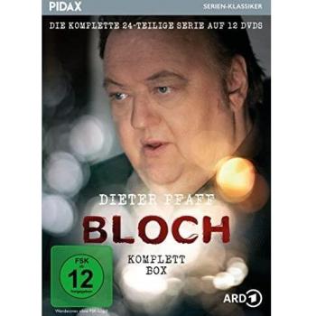 Ed Herzog Bloch