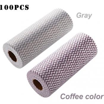 Break Point Non-Woven Dish Cloths