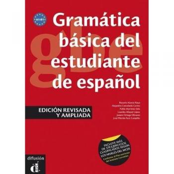 Gramatica basica del estudiante de espanol