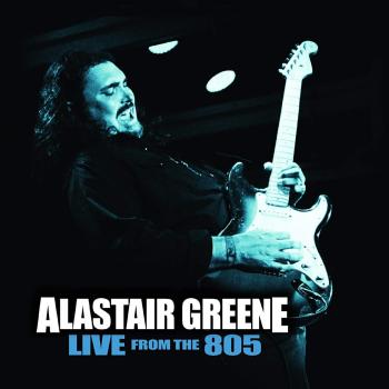 Alastair Greene