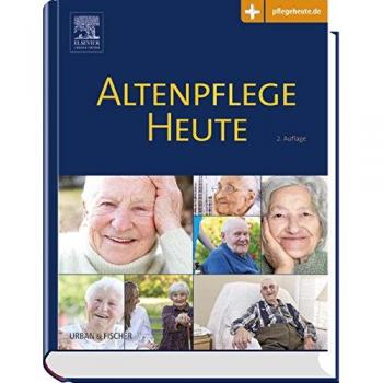 Altenpflege Heute: mit www.pflegeheute.de