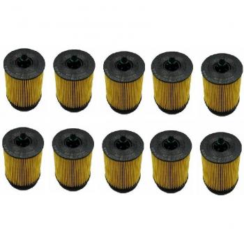 10pcs Oil Filter for Malibu 2.0/2.4