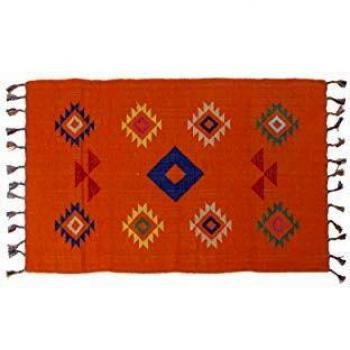 Cotton Bliss Dalush 120x70 – Tessuto Manufatto