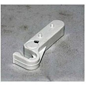 Composant axe gauche pour congélateur Fagor