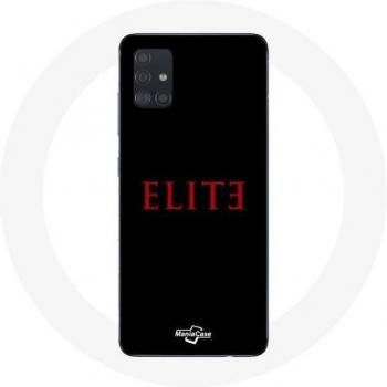 Coque Saison 5 pour Samsung Galaxy A71