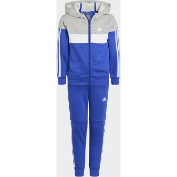 Adidas Kinder Jogginganzug LK 3S TIB FL TS (2-teilig)