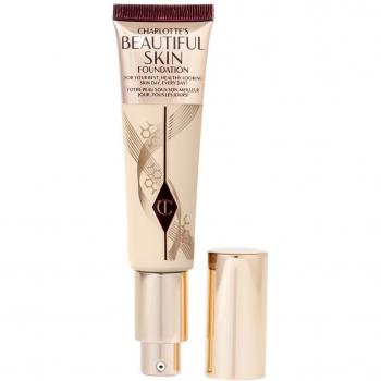 Charlotte Tilbury Beautiful Skin Foundation