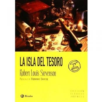 La isla del Tesoro