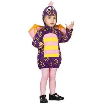 Drache Baby Verkleidung, 6-12 Monate