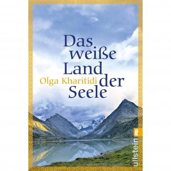 Das weiße Land der Seele