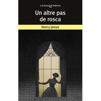 Un altre pas de rosca (Tapa blanda).