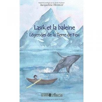 Lasik et la baleine