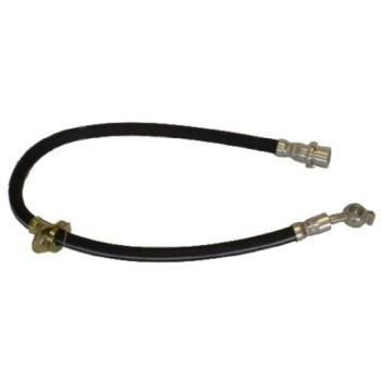 ASHIKA 69-02-292 Support de flexible de frein