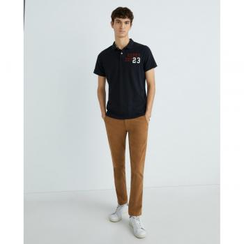 Polo Vintage Superstate Azul