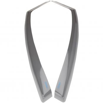 0033786 Deflettori finestrini ClimAir