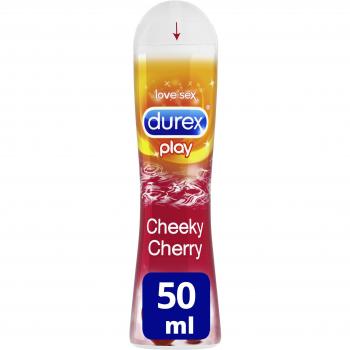 Durex Cherry Play Gel