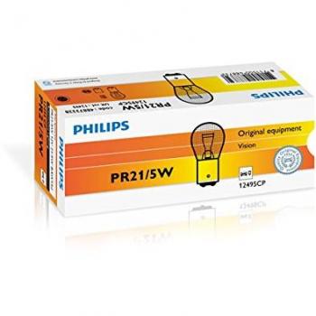 Philips 12495 CP Bulbo a Incandescenza