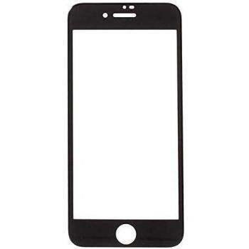 Amorus iPhone 8 100% Coverage Black Protective Film
