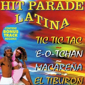 Hit parade latina
