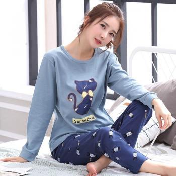 Winter Warmth Match‑up Pajamas