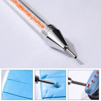 Wax Pencil for Nail Art