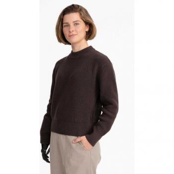 Rippstrick Pullover MANIKA von MELA