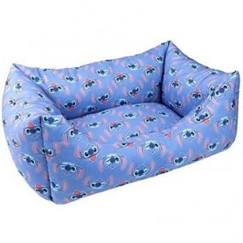 Dog Bed con design Stitch