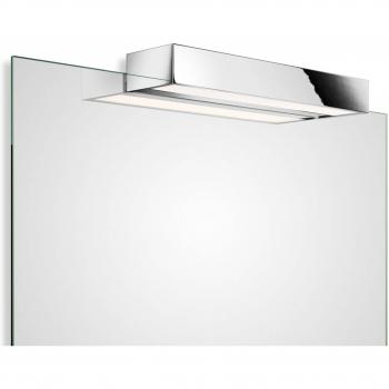 Box di Luce Decor Walther modello 1-40N LED per specchiera con temperatura di colore 3.000K