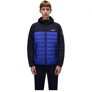 A‑Geser Summit Breeze Down Parka – Napapijri