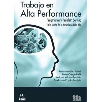 Trabajo en alta performance . Pragmática y problem solving