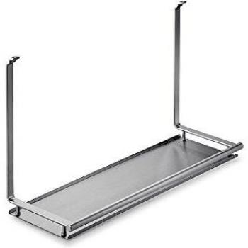 Kesseböhmer Universalablage 440 x 271 x 150 mm, 1 Stück, Edelstahl Effekt